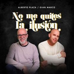 Cover of No Me Quites La Ilusión