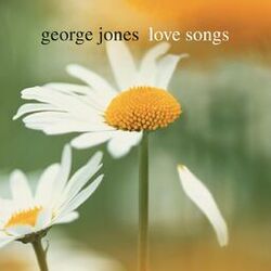 Cover of Love Songs