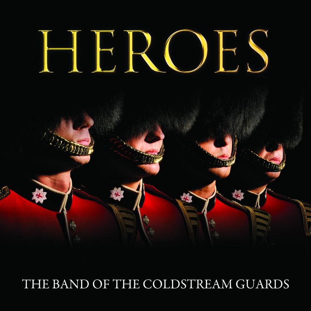 Picture of Heroes