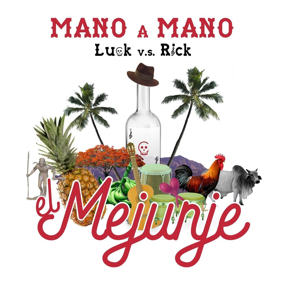 Picture of El Mejunje (Luck vs. Rick)