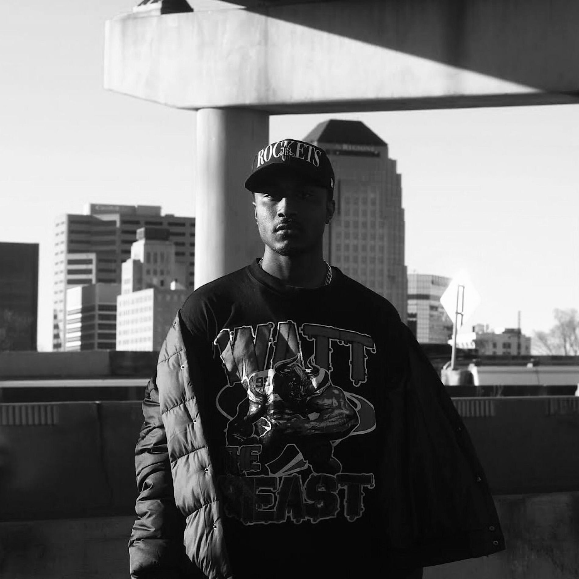 Album cover of Free CJ, Vol. 2