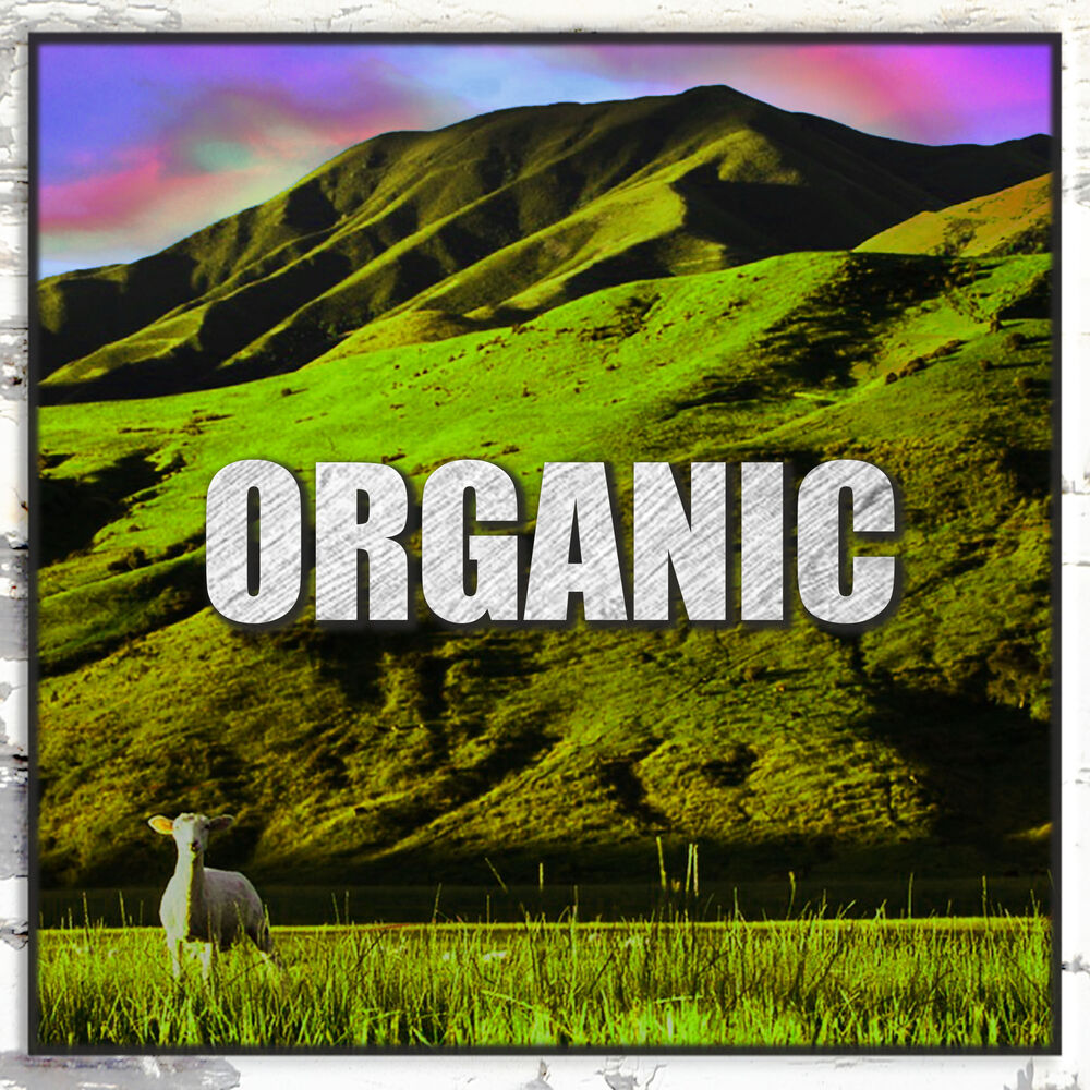 Picture of Organic