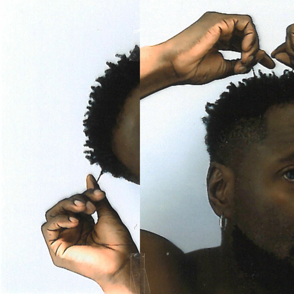 Album cover of WANGO