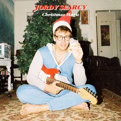 Cover of Christmas Magic