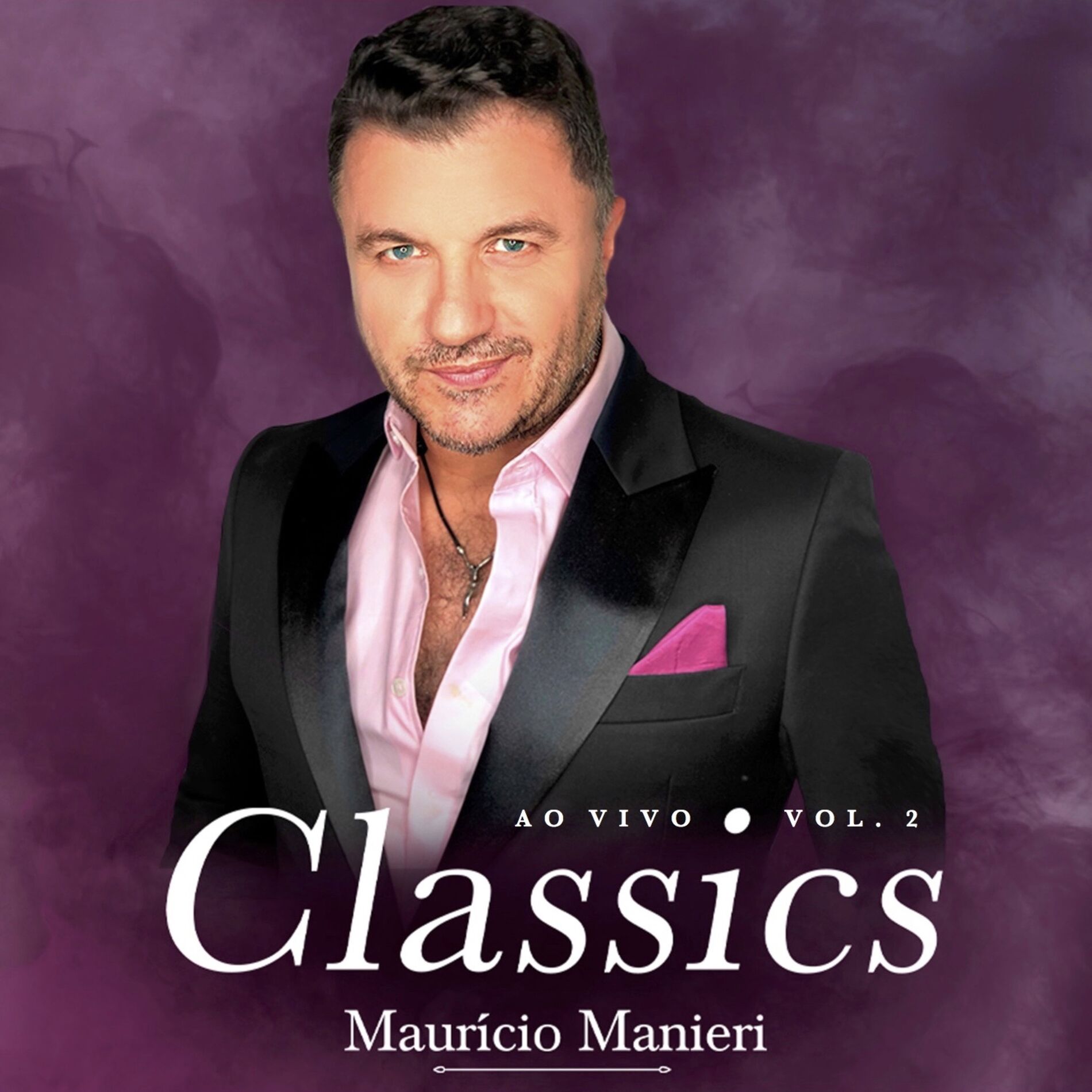 Album cover of Abertura Show Classics