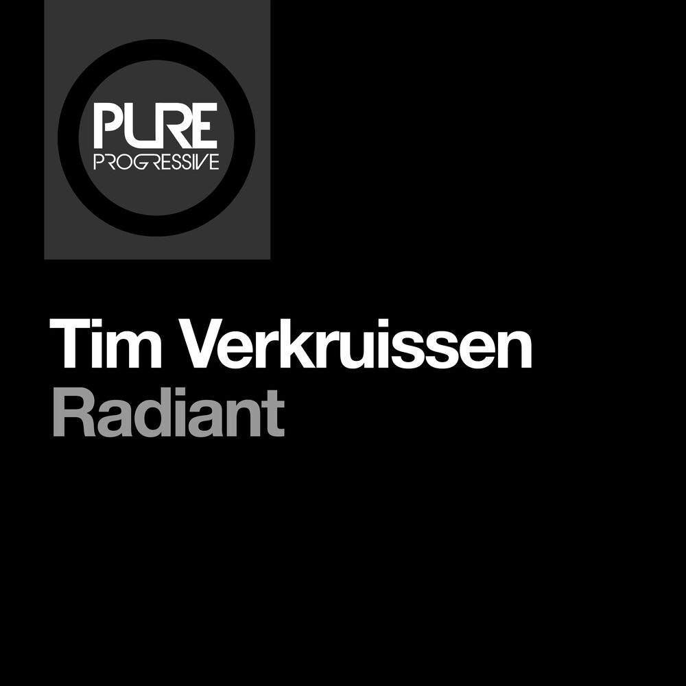 Picture of Radiant (Club Mix)