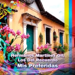 Mis Preferidas