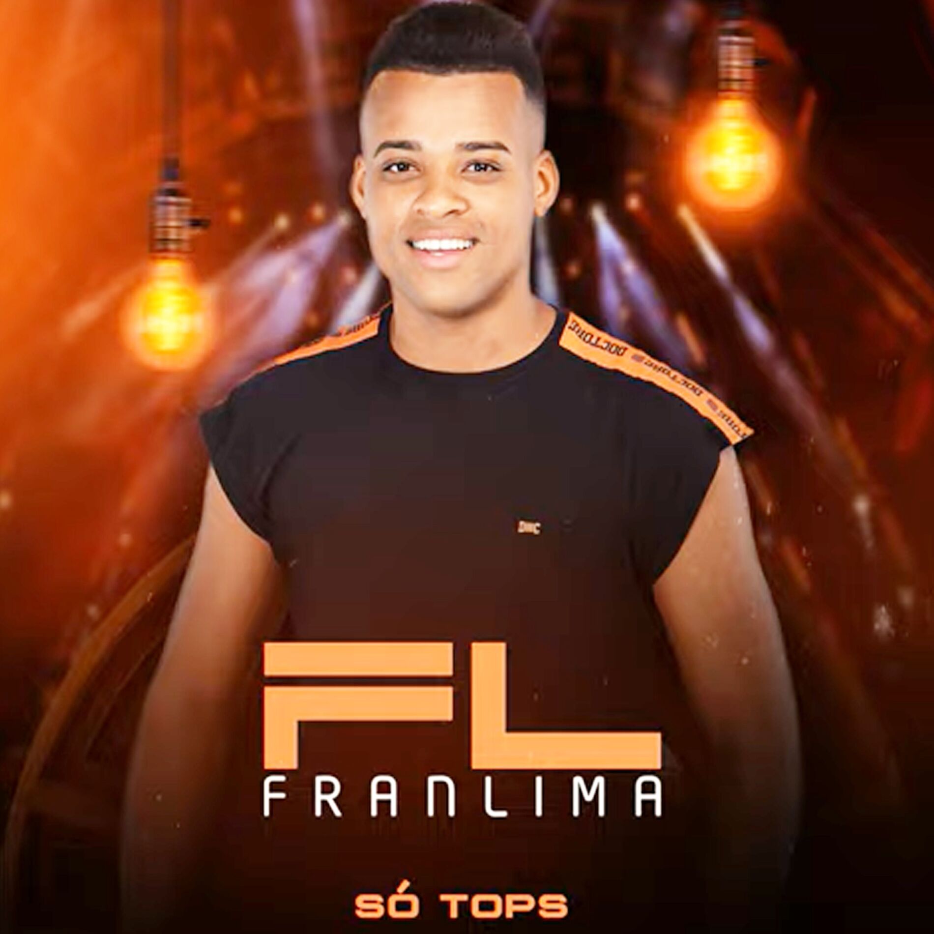 Album cover of Só Tops