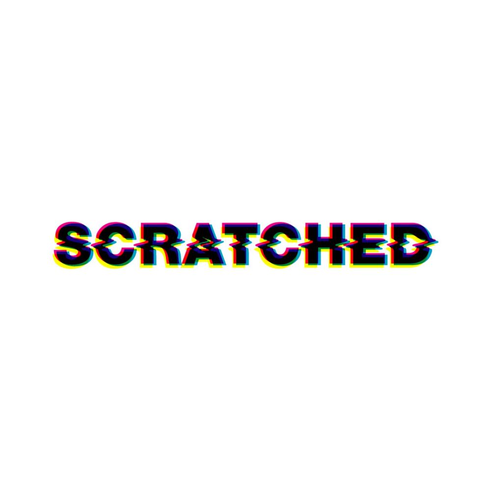 Picture of Scratched