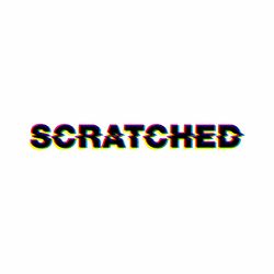 Cover of Scratched
