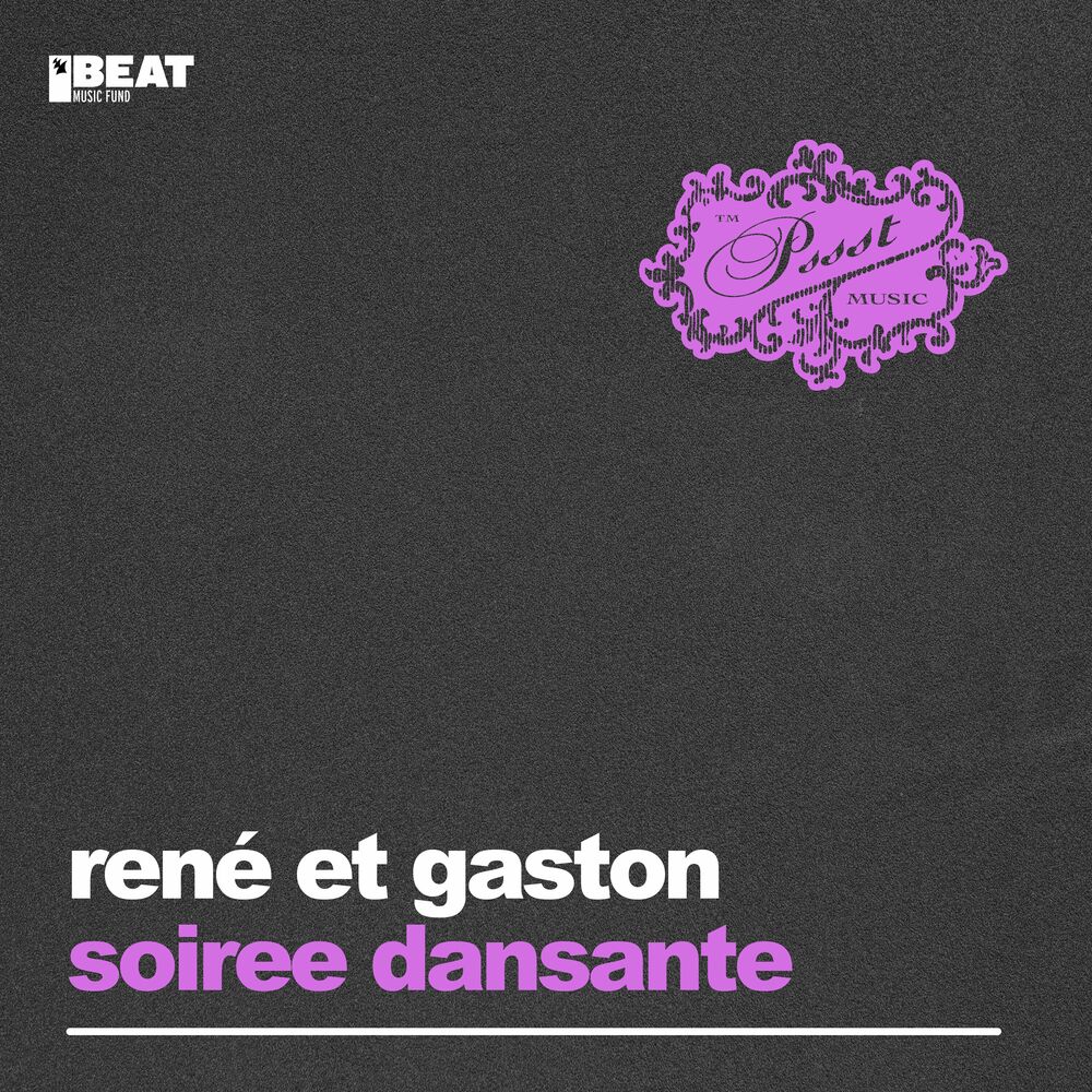 Picture of Soiree Dansante (Laidback Luke Remix)