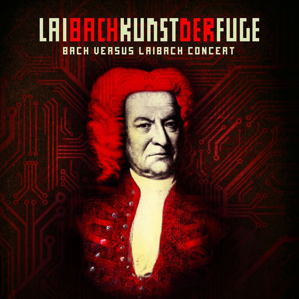 Picture of Laibachkunstderfuge