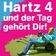 Hartz 4 und der Tag gehört dir