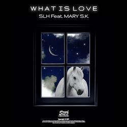 Cover of What Is Love