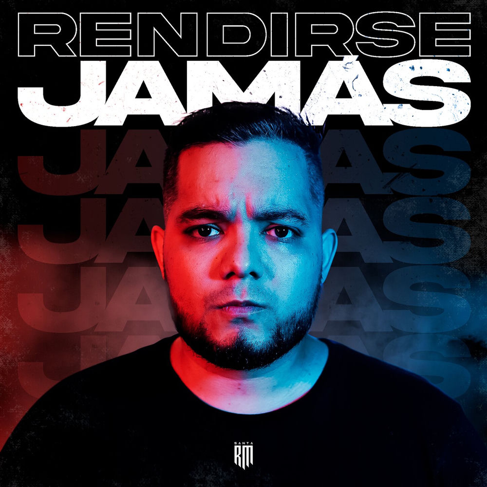 Rendirse Jamas