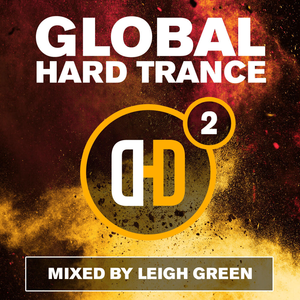 Picture of Global Hard Trance, Vol. 2