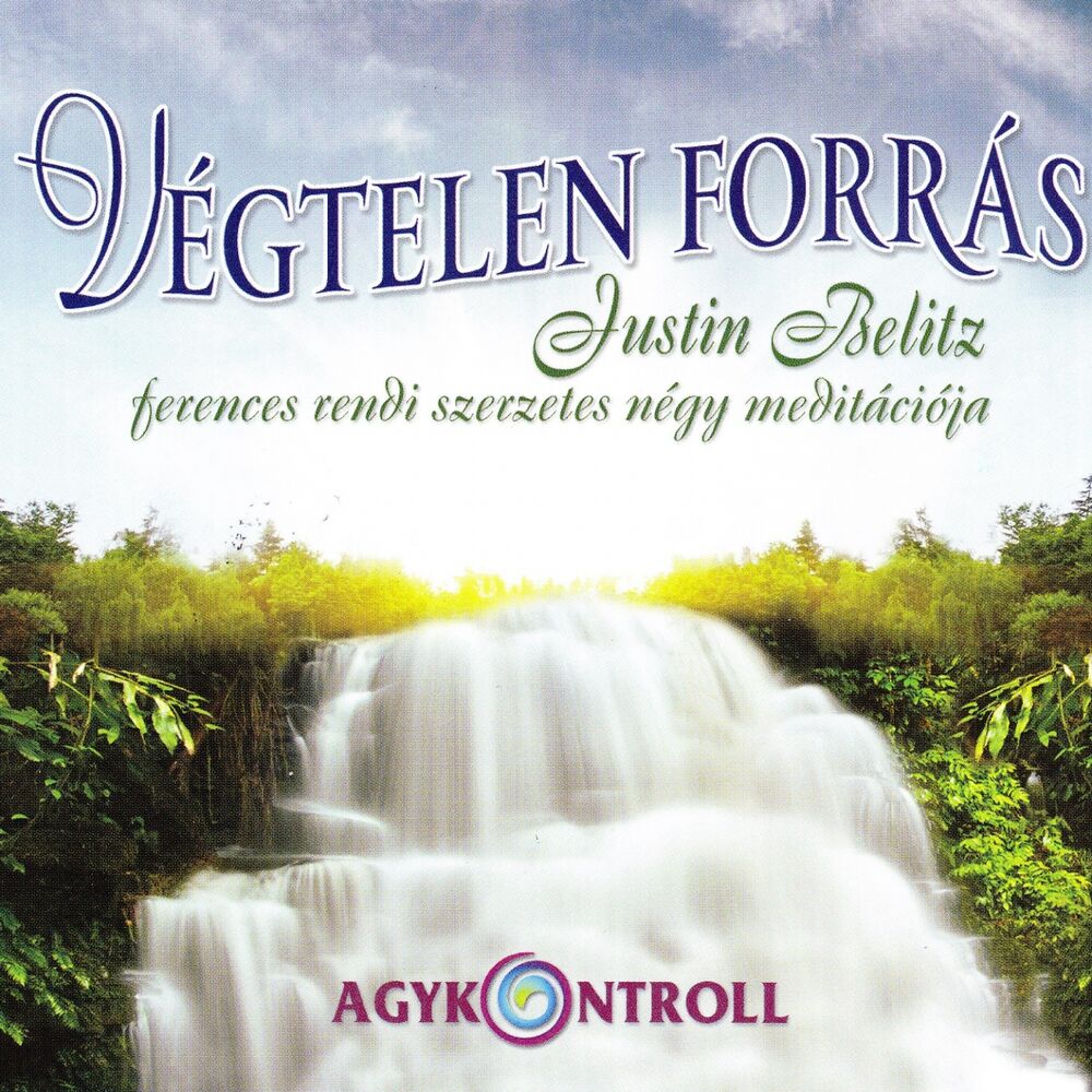 Picture of Végtelen Forrás