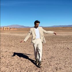 Cover of Answers Unknown