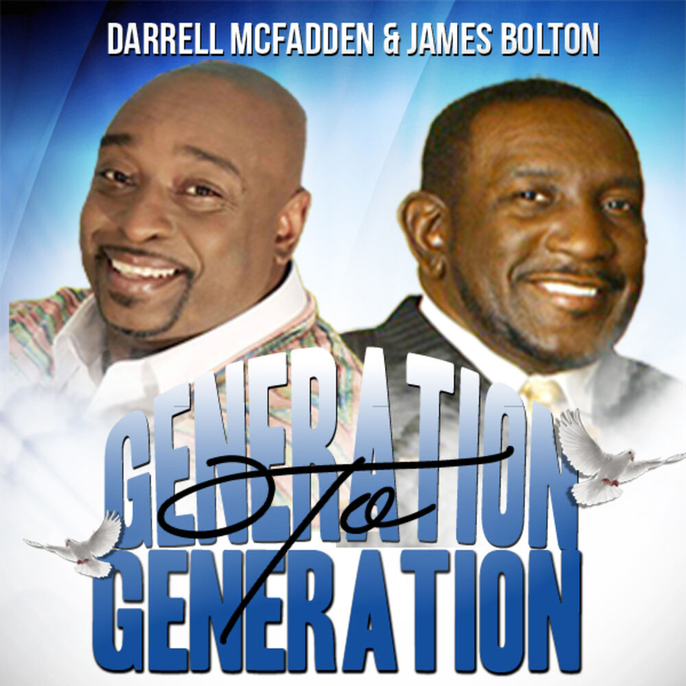 Picture of Generation to Generation