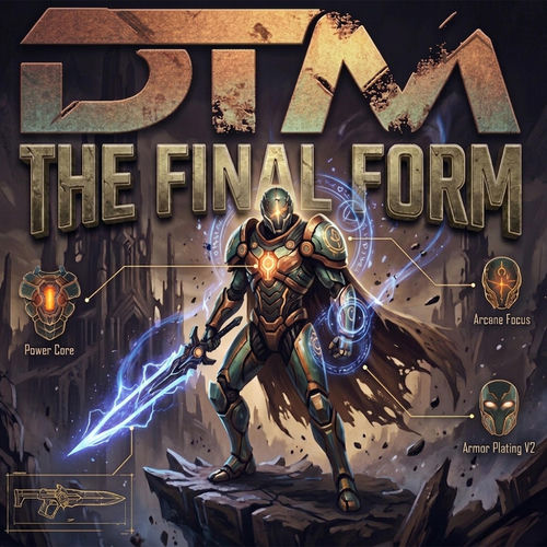 The Final Form