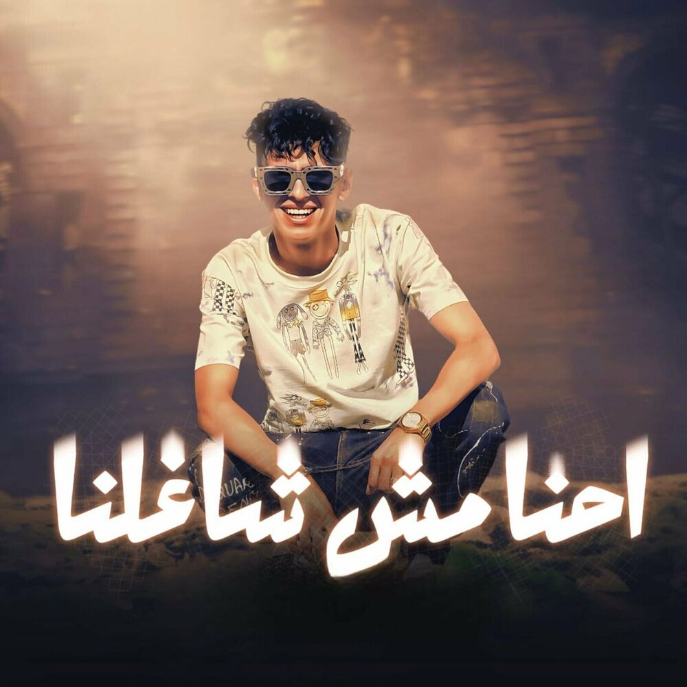 Picture of احنا مش شاغلنا