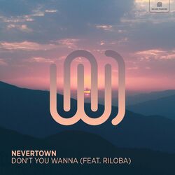 Cover of Don't You Wanna