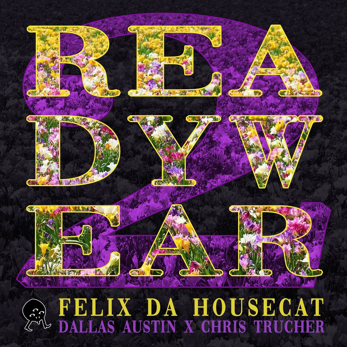 Album cover of Ready 2 Wear EP