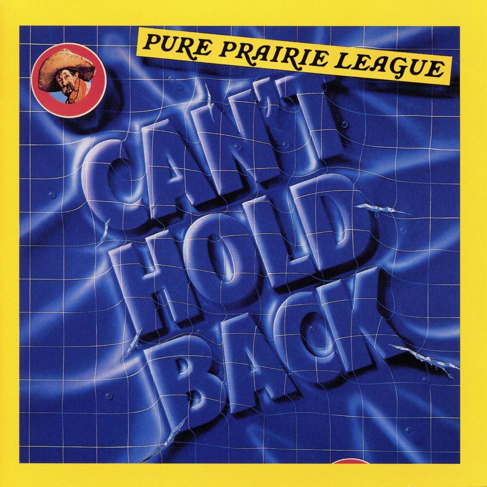 Picture of Can't Hold Back