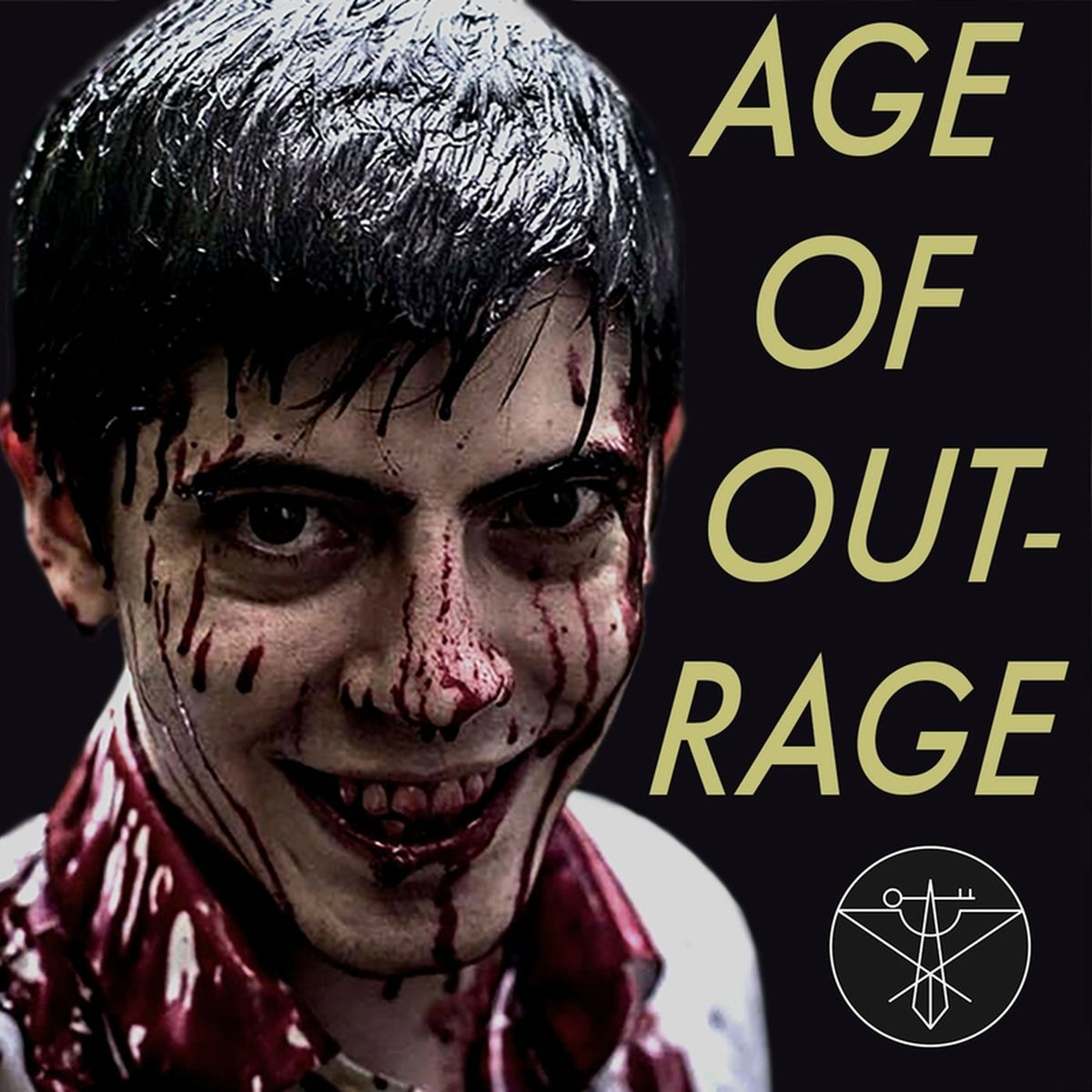 Album cover of Age of Outrage
