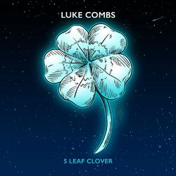 Cover of 5 Leaf Clover