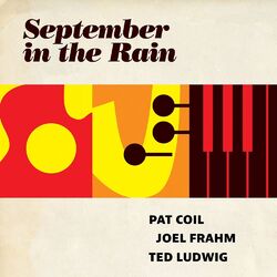 Cover of September in the Rain