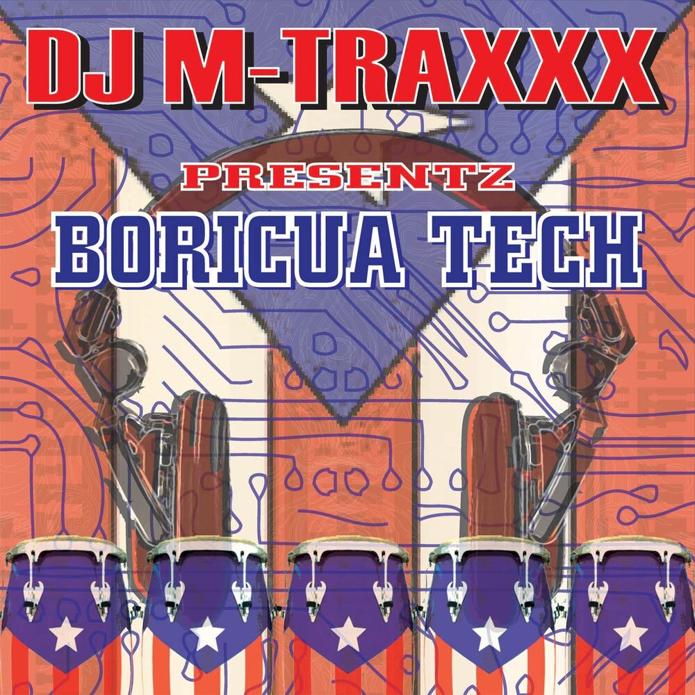 Picture of Boricua Tech