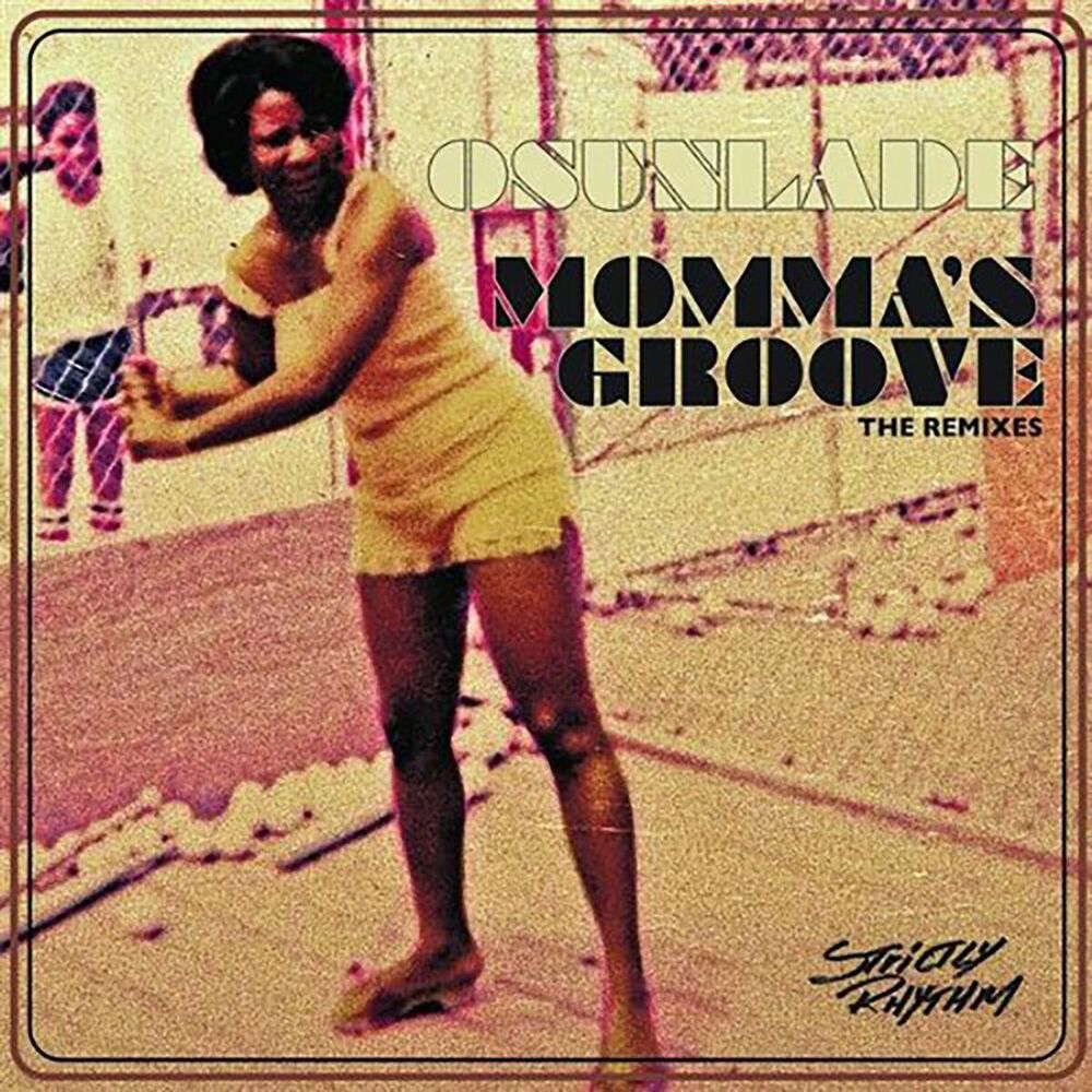 Picture of Momma's Groove