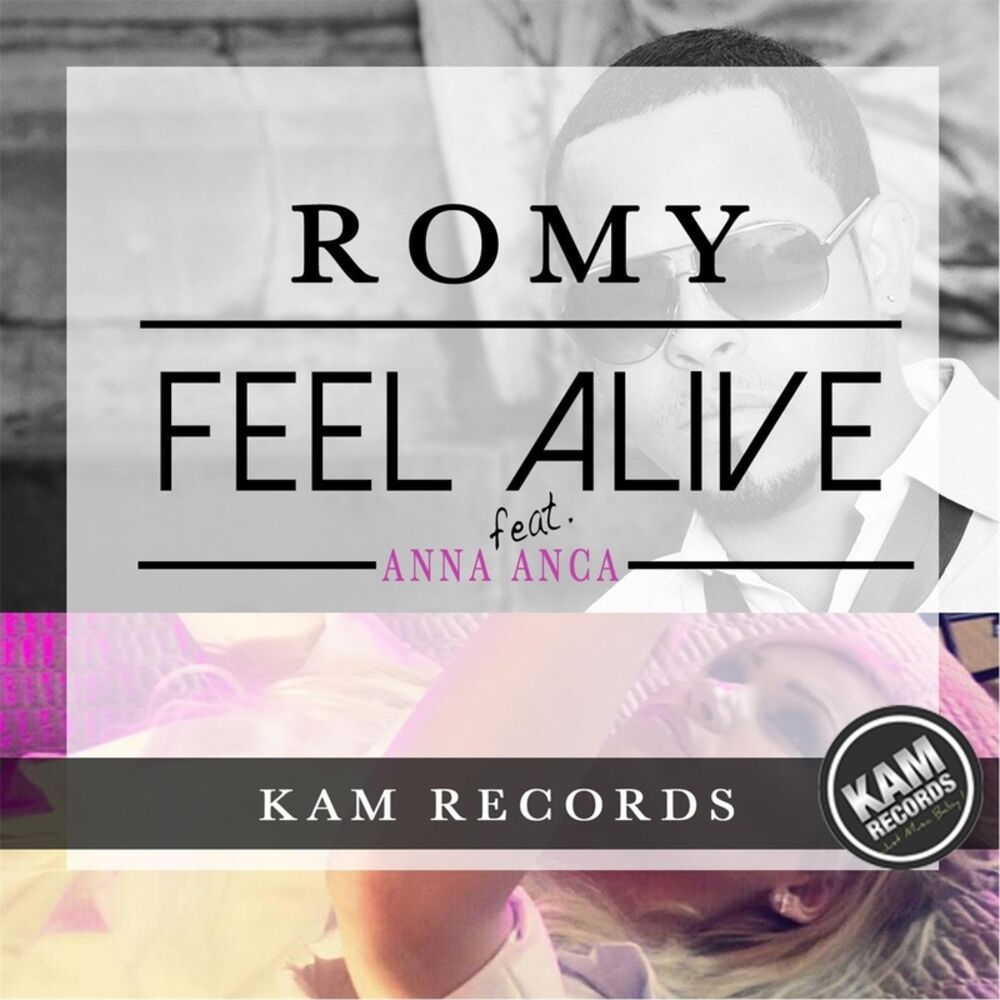 Picture of Feel Alive