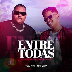 Cover of Entre Todas