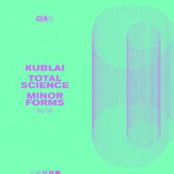 Cover of Big Talk