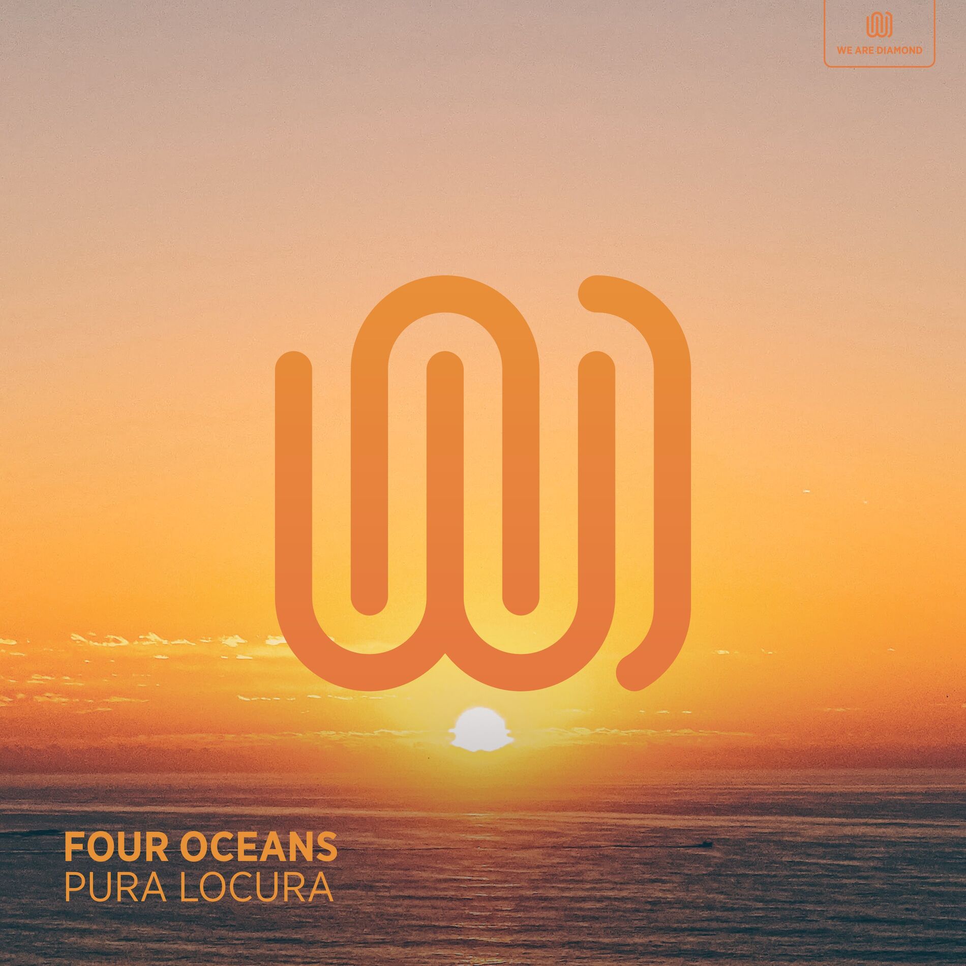 Album cover of Pura Locura