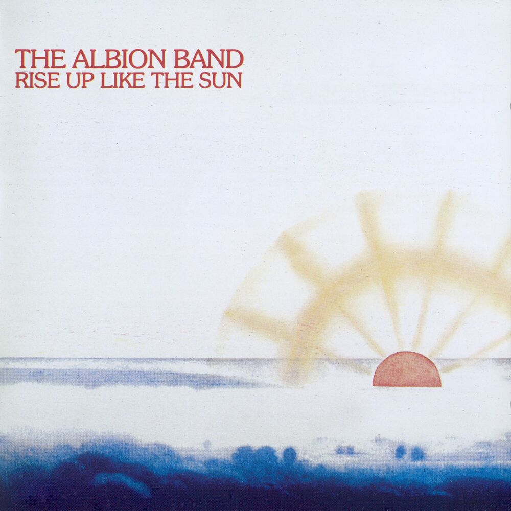 Picture of Rise Up Like The Sun