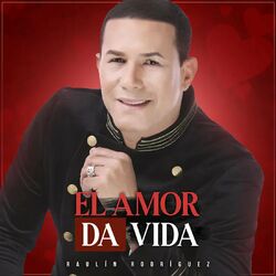 Cover of El Amor da Vida
