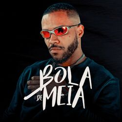 Cover of Bola De Meia