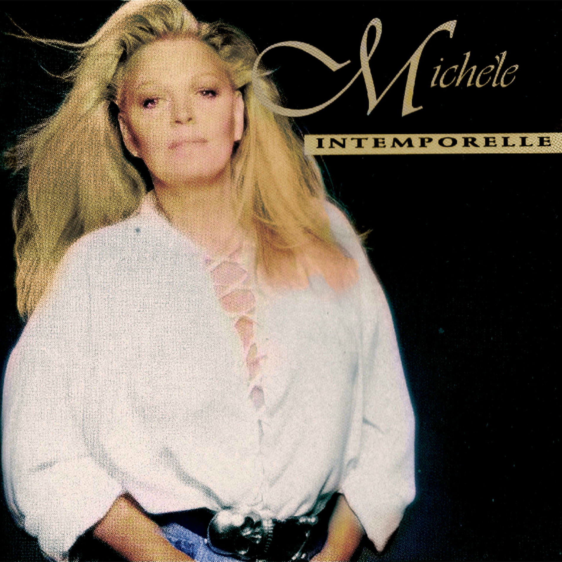 Album cover of Intemporelle - Reconstruction Sonore 2024