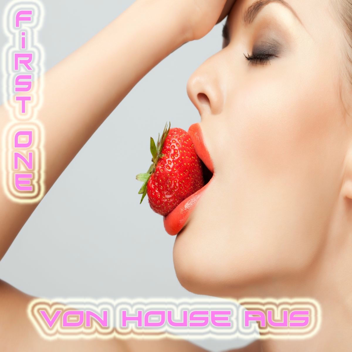Album cover of Von House Aus 1