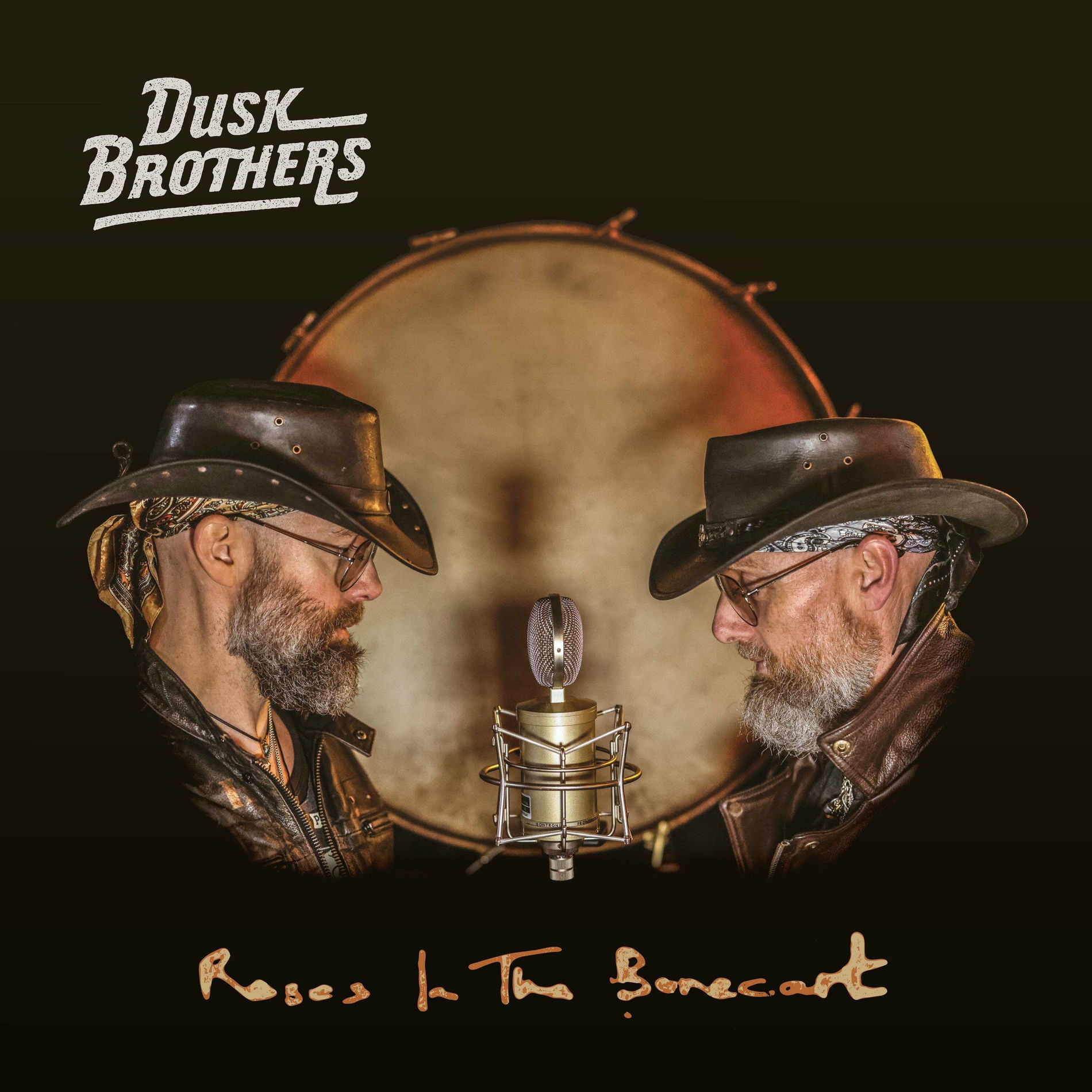 Album cover of Roses In The Bonecart