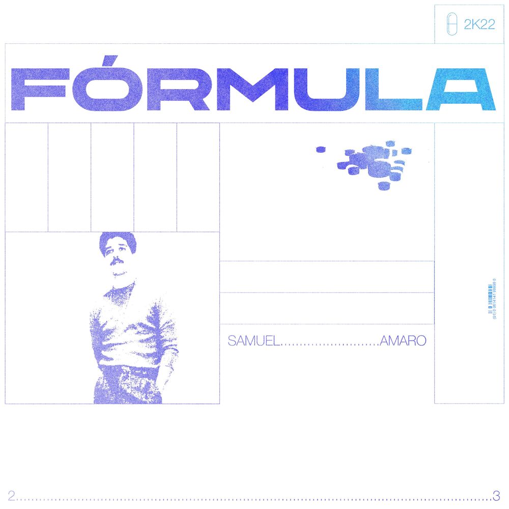 Picture of Fórmula