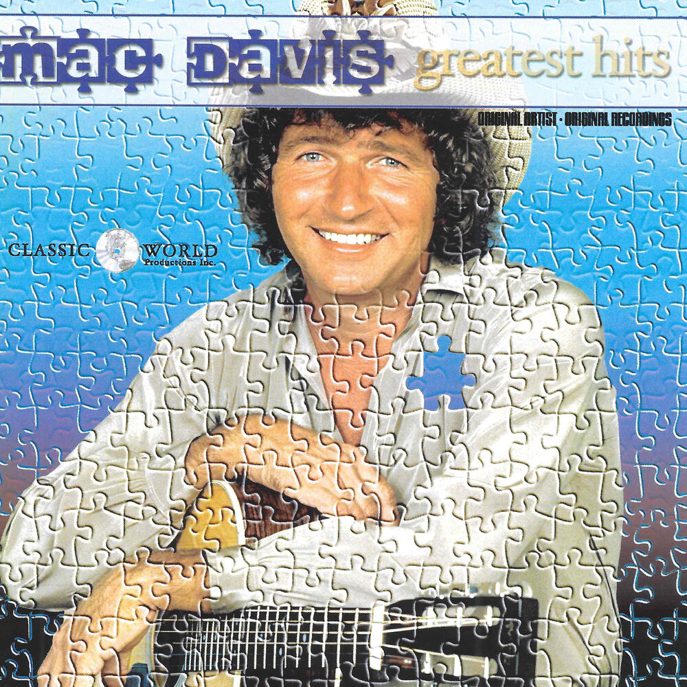 Picture of Greatest Hits