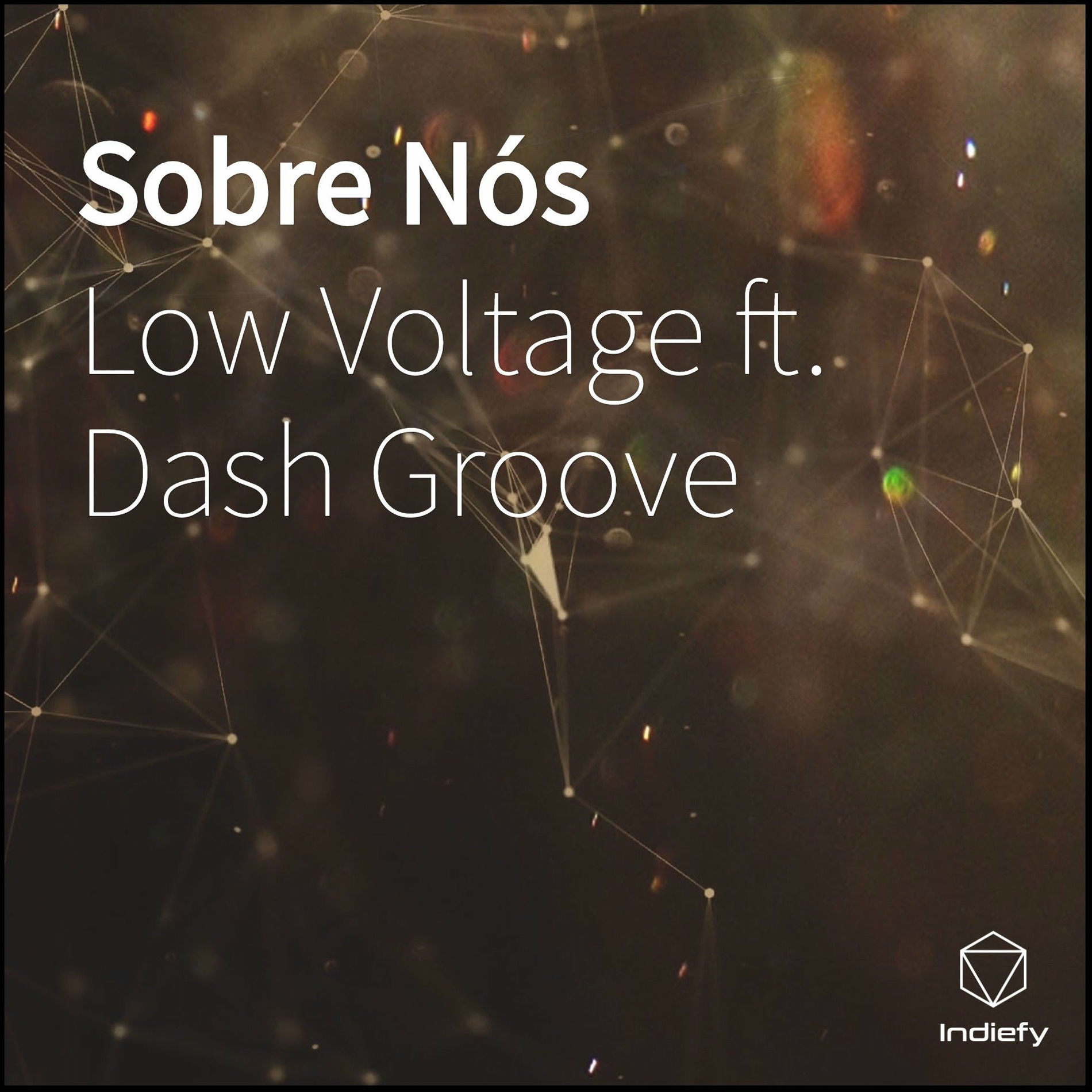 Album cover of Sobre Nós