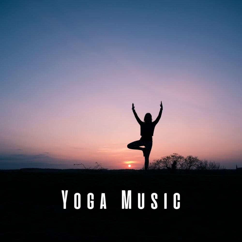Picture of Yoga Music: Melodies for Mindful Movement