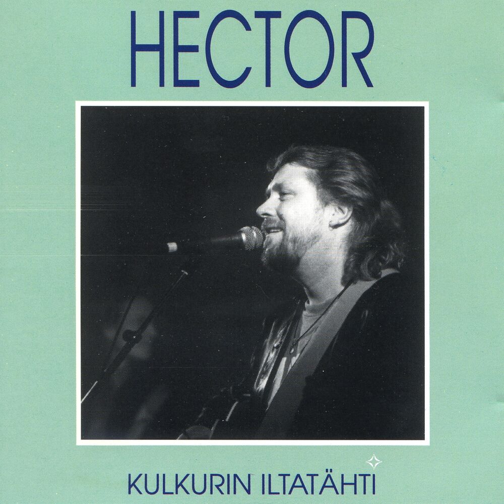 Picture of Kulkurin iltatähti