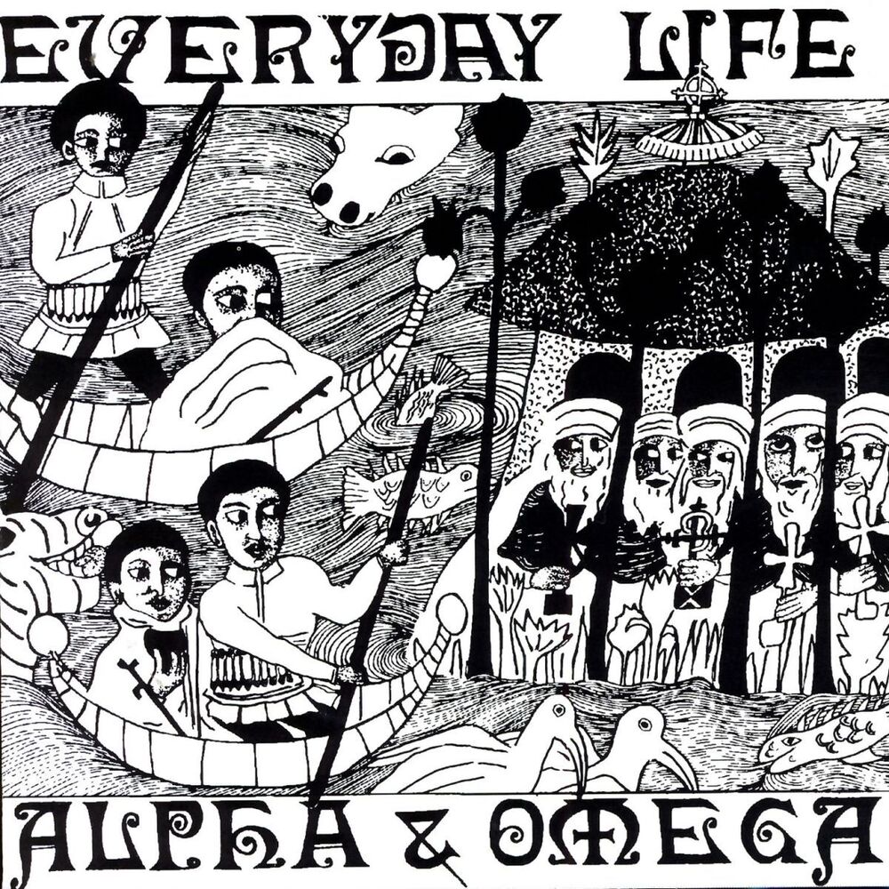 Picture of Everyday Life