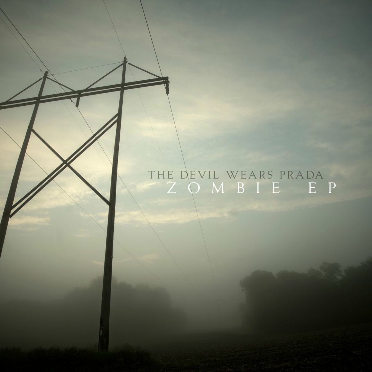 Album cover of Escape